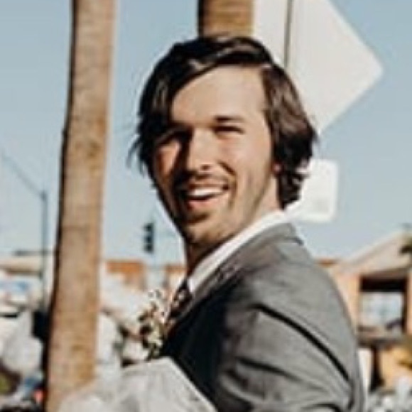 Meet your Posher, Brian - Picture 1 of 1